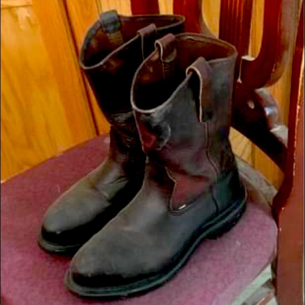 Red Wing Peco’s